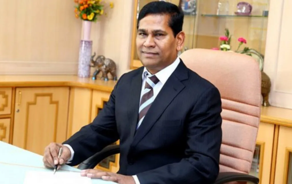 coimbatore martin